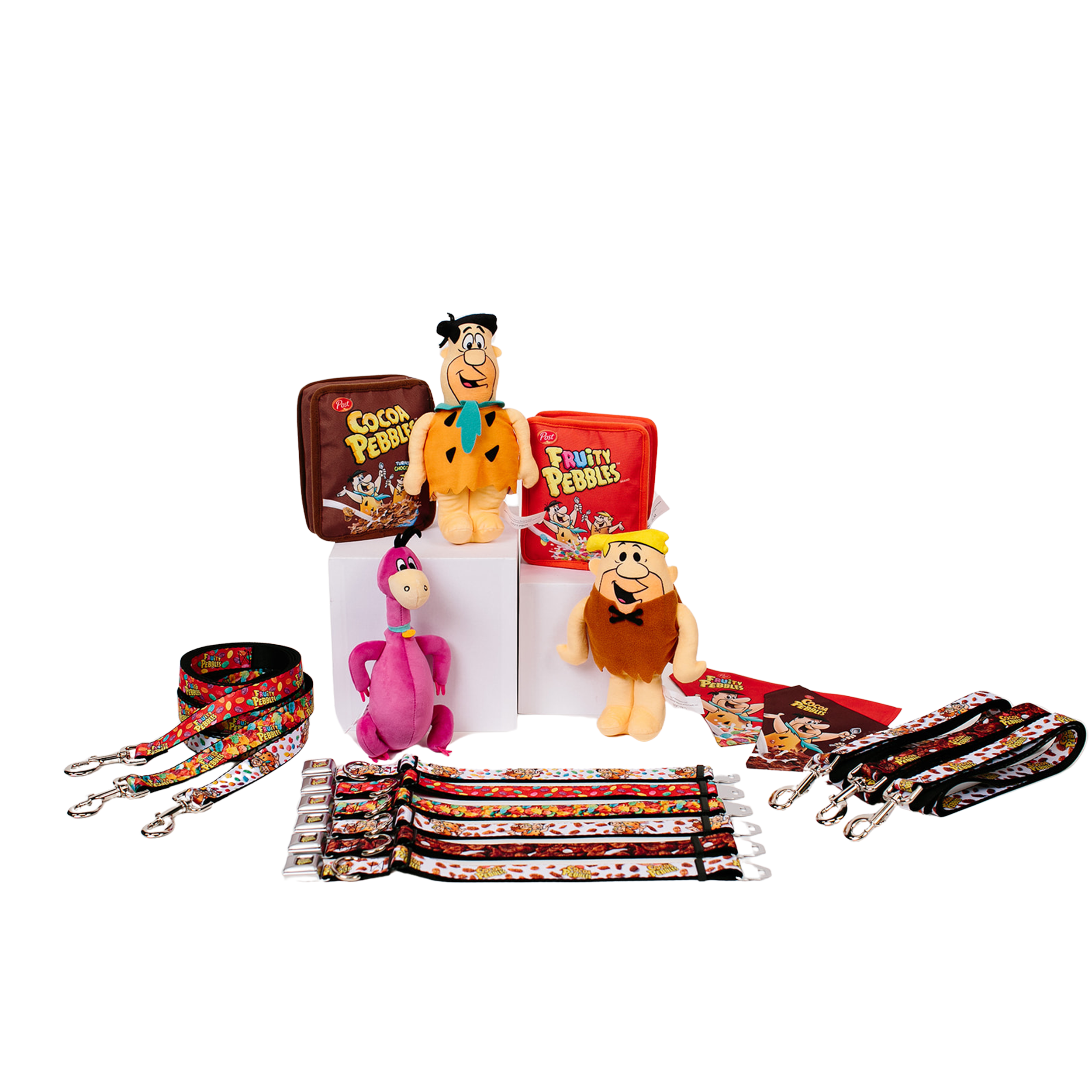 PEBBLES X Buckle-Down Collection | Order Now