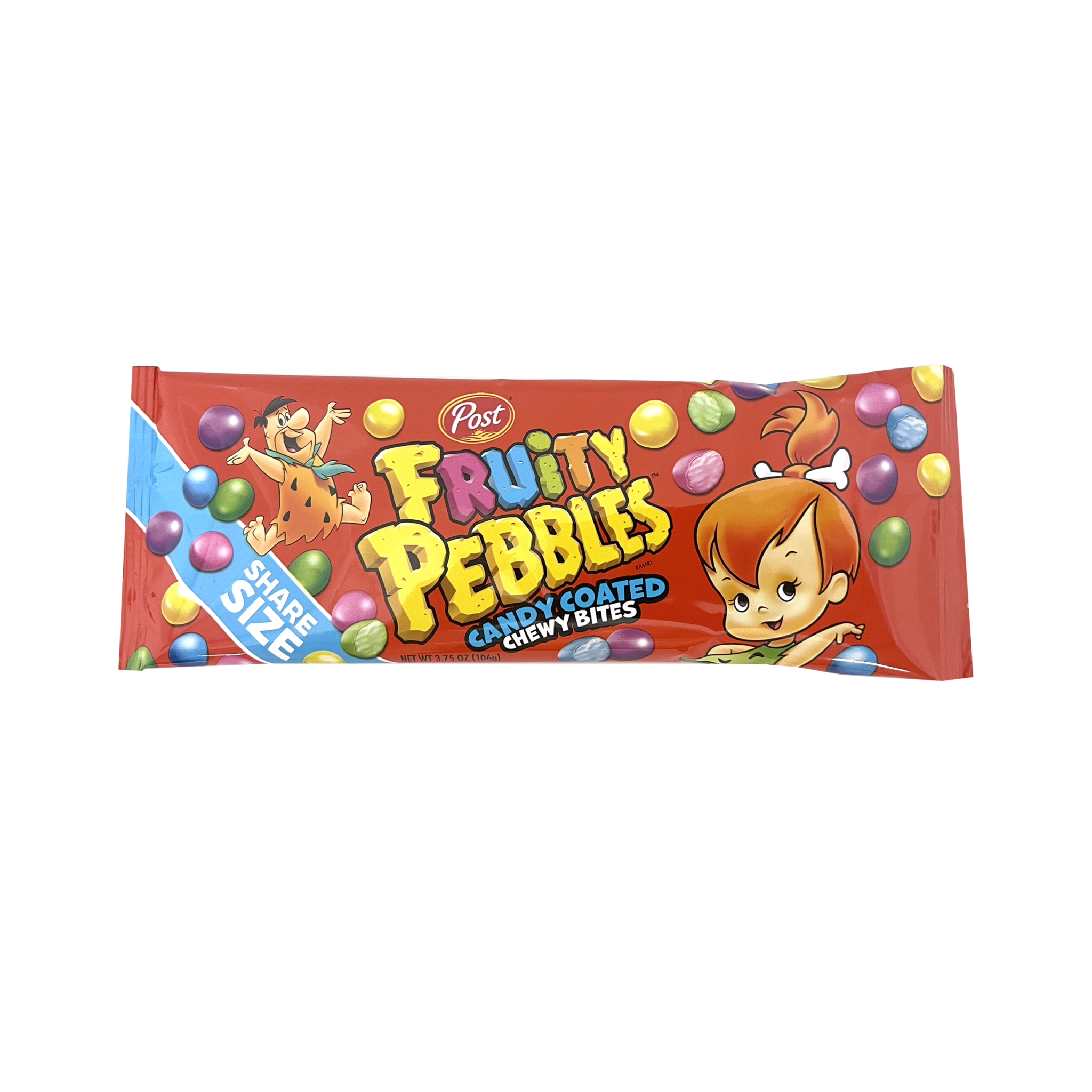 Fruity PEBBLES™ Treats PEBBLES Cereal